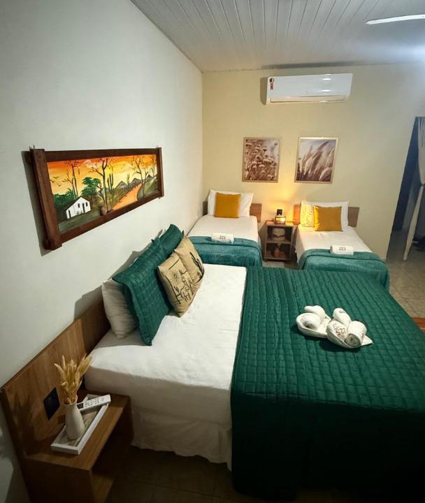 Photo of Bedroom in Bonito