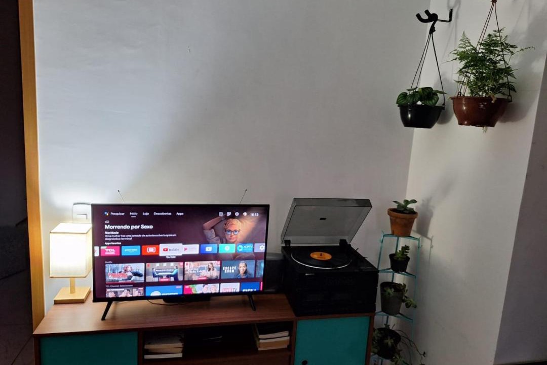 Photo of Livingroom in Sorocaba