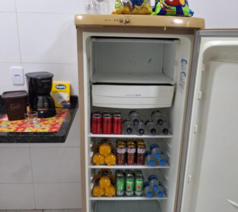 Photo of Kitchen in Sorocaba