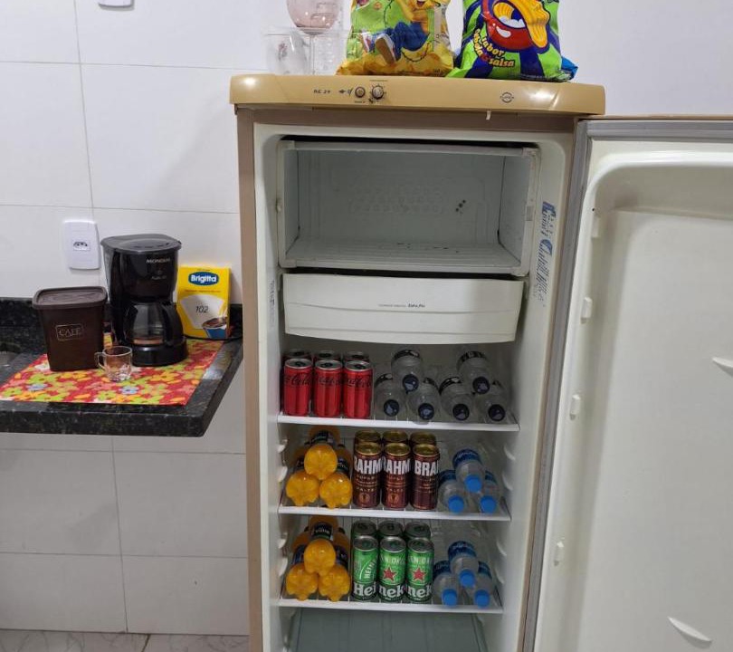 Photo of Kitchen in Sorocaba