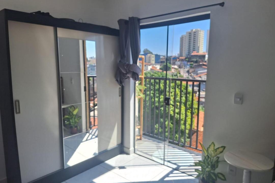 Photo of Patio Balcony in Sorocaba