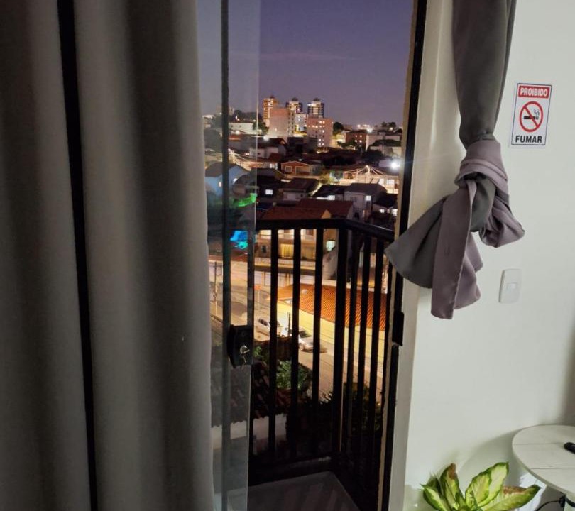 Photo of Patio Balcony in Sorocaba