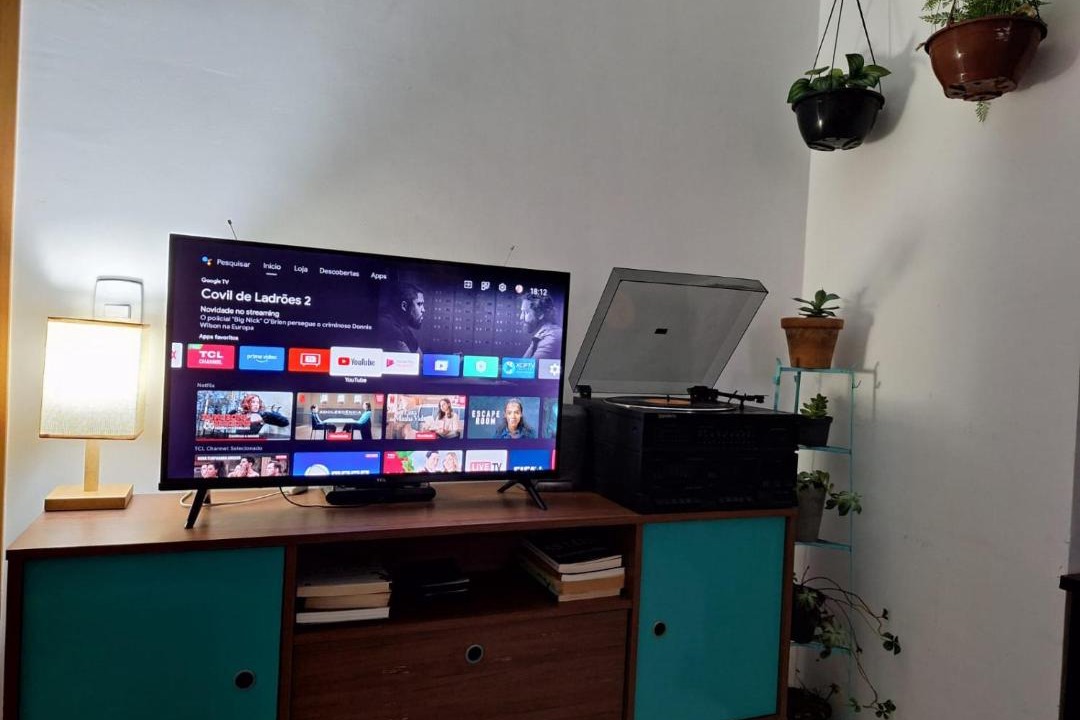 Photo of Livingroom in Sorocaba