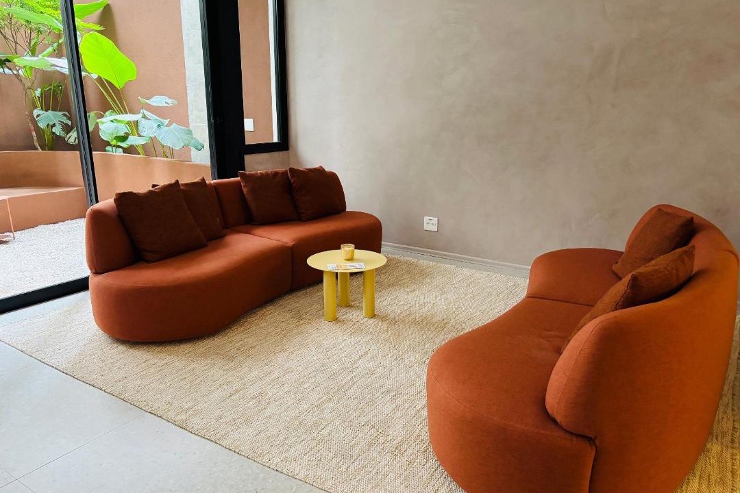 Photo of Livingroom in Ibirapuera
