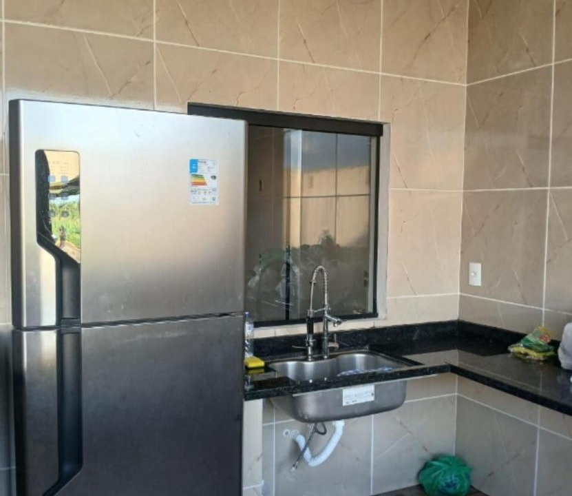 Photo of Kitchen in Ribeirao Preto