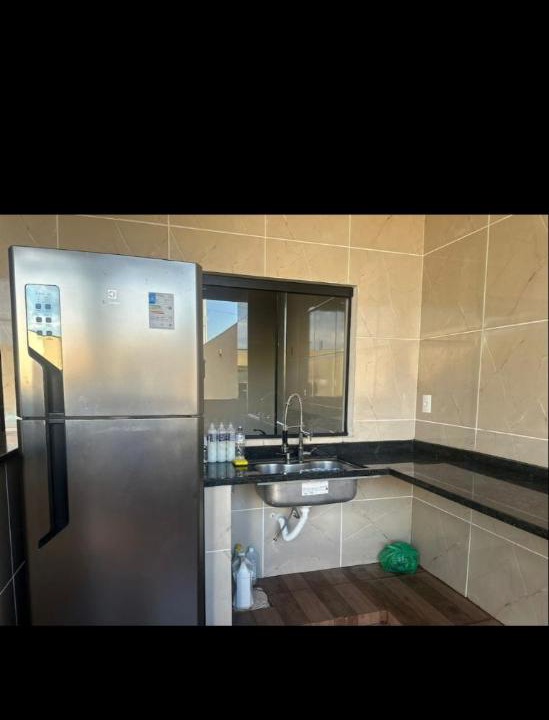 Photo of Kitchen in Ribeirao Preto