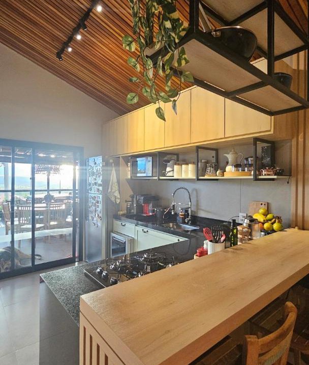 Photo of Kitchen in Mairinque
