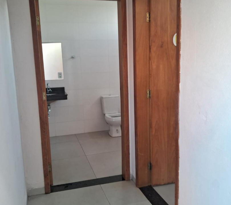 Photo of Bathroom in Novo Horizonte