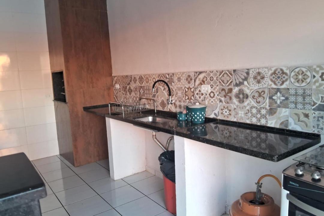 Photo of Kitchen in Novo Horizonte