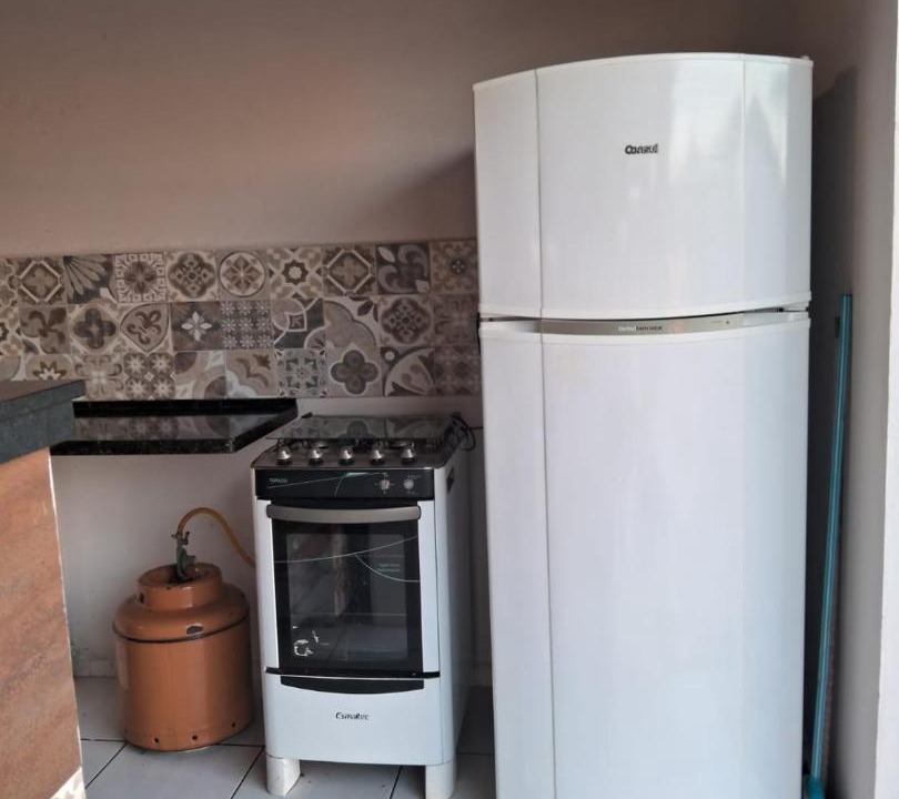 Photo of Kitchen in Novo Horizonte