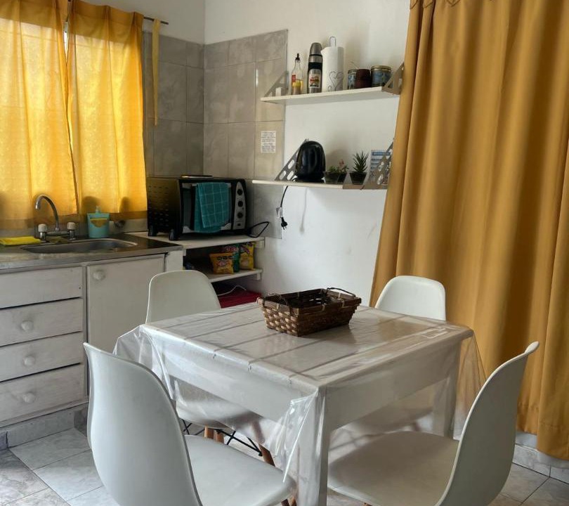 Photo of Kitchen in Norberto de la Riestra