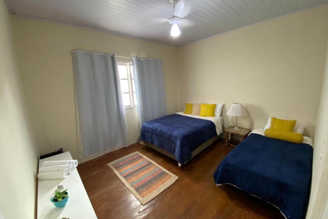Photo of Bedroom in Miracatu