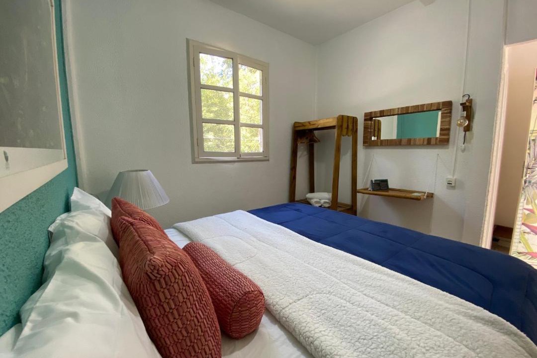 Photo of Bedroom in Miracatu
