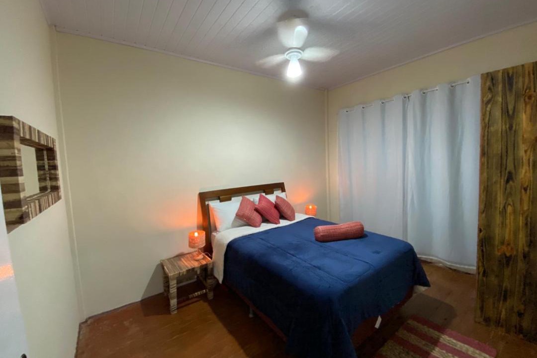 Photo of Bedroom in Miracatu