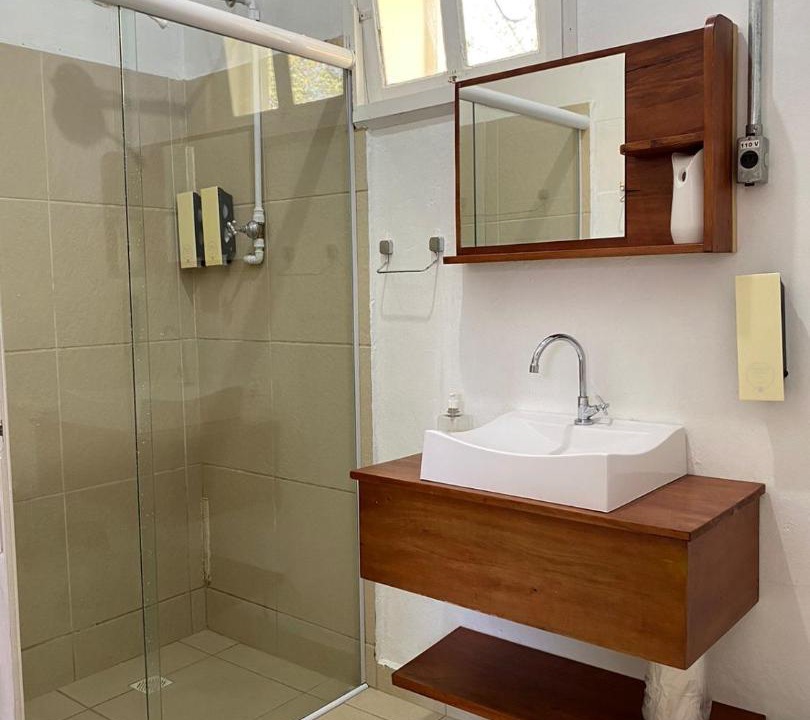 Photo of Bathroom in Miracatu