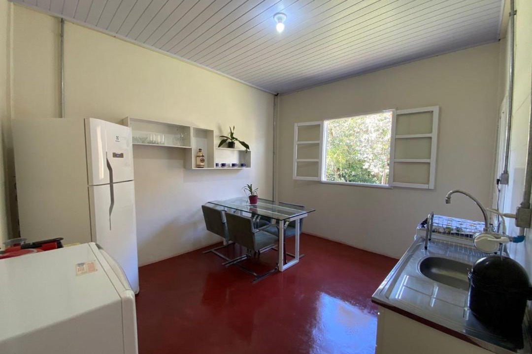 Photo of Kitchen in Miracatu