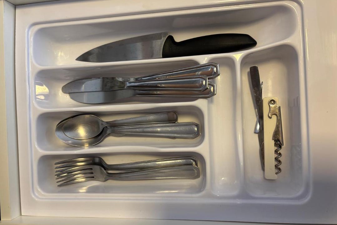 Photo of Kitchen in Consolacao