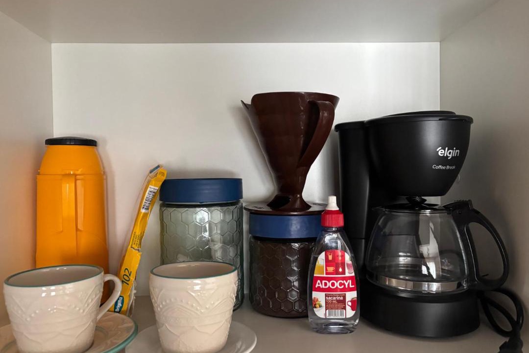 Photo of Kitchen in Consolacao