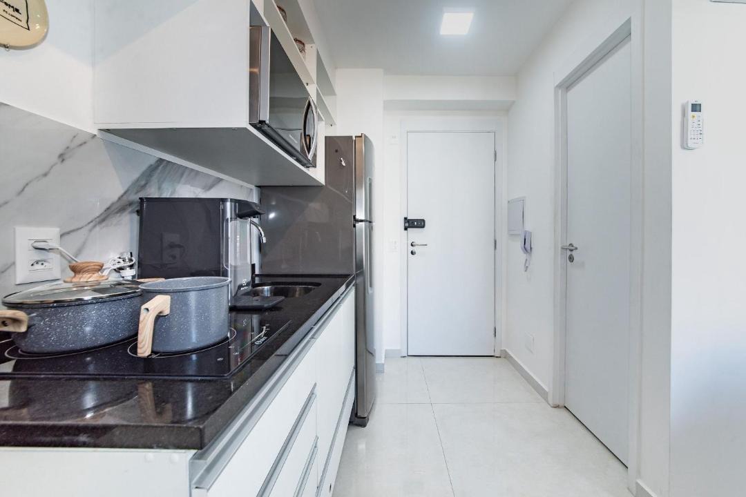 Photo of Kitchen in Campo Belo