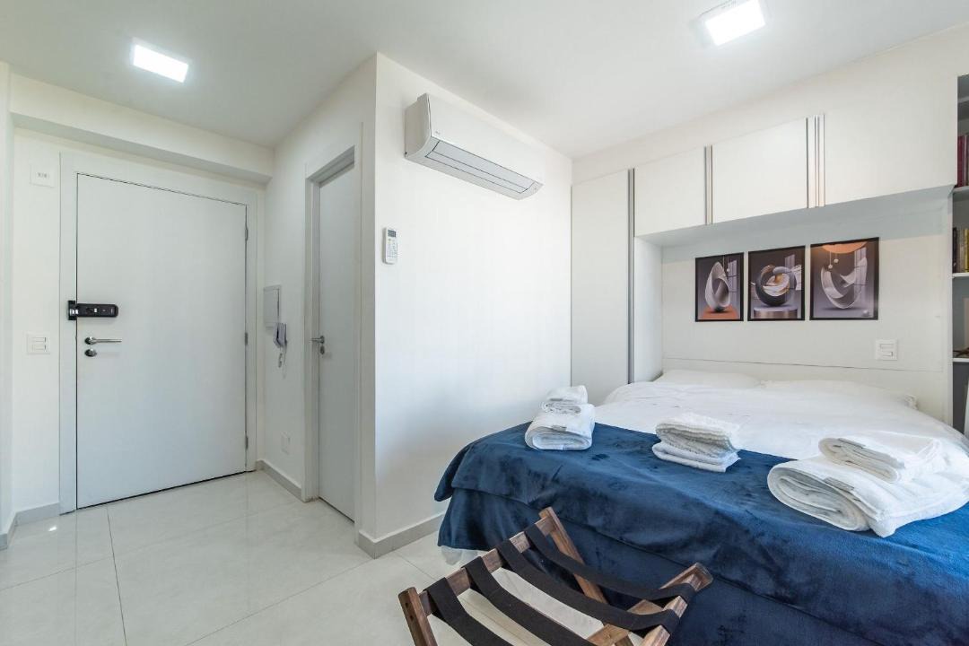 Photo of Bedroom in Campo Belo