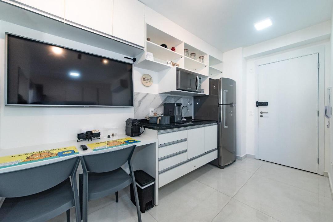 Photo of Kitchen in Campo Belo