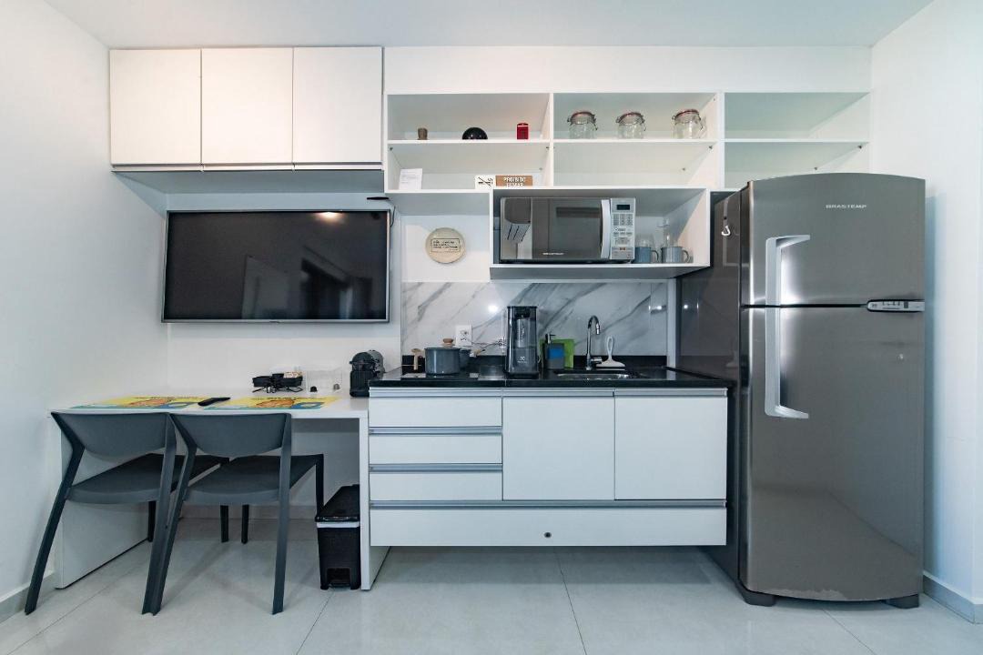 Photo of Kitchen in Campo Belo