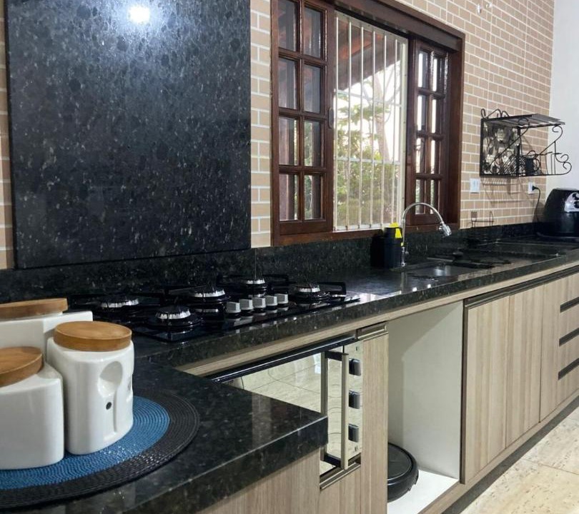Photo of Kitchen in Centro