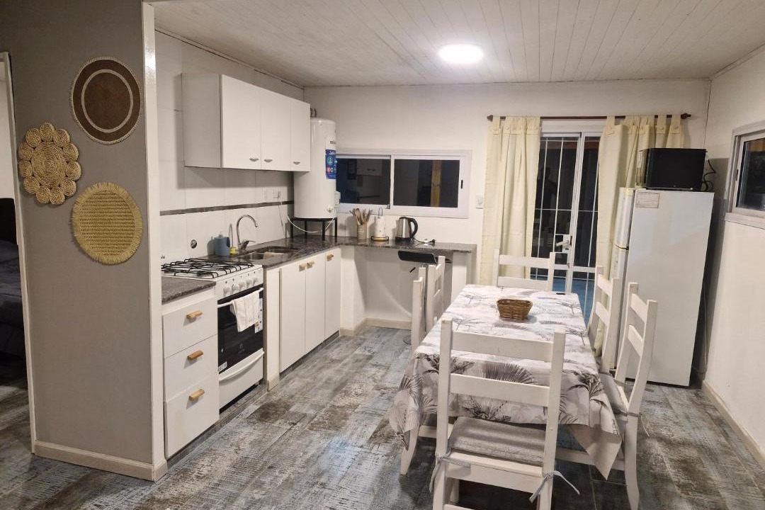 Photo of Kitchen in Azul