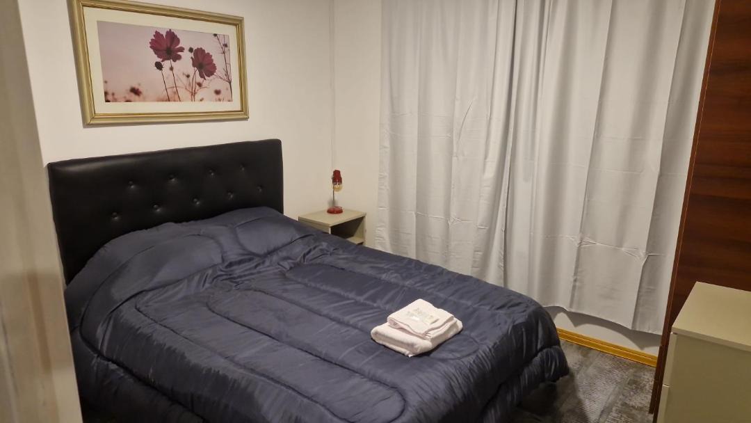 Photo of Bedroom in Azul