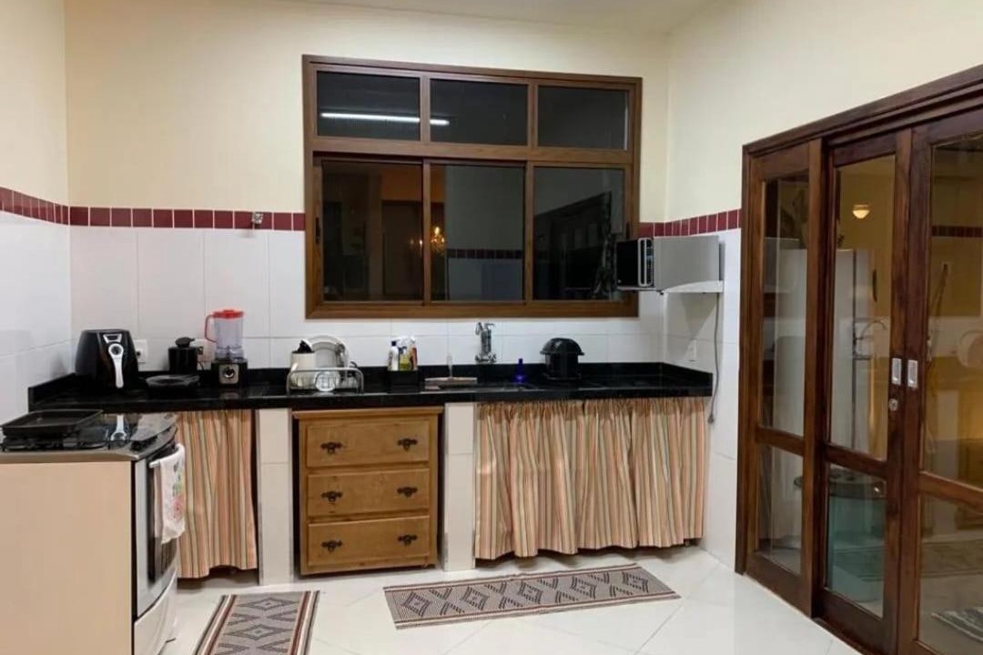Photo of Kitchen in Horto
