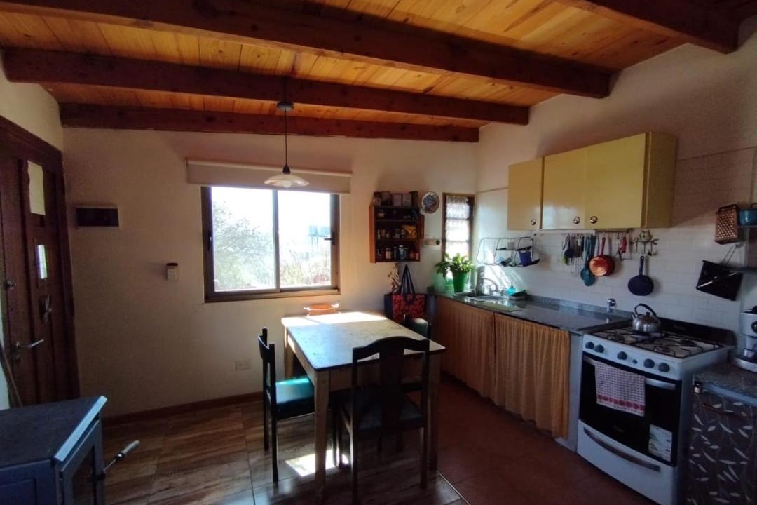Photo of Kitchen in San Esteban