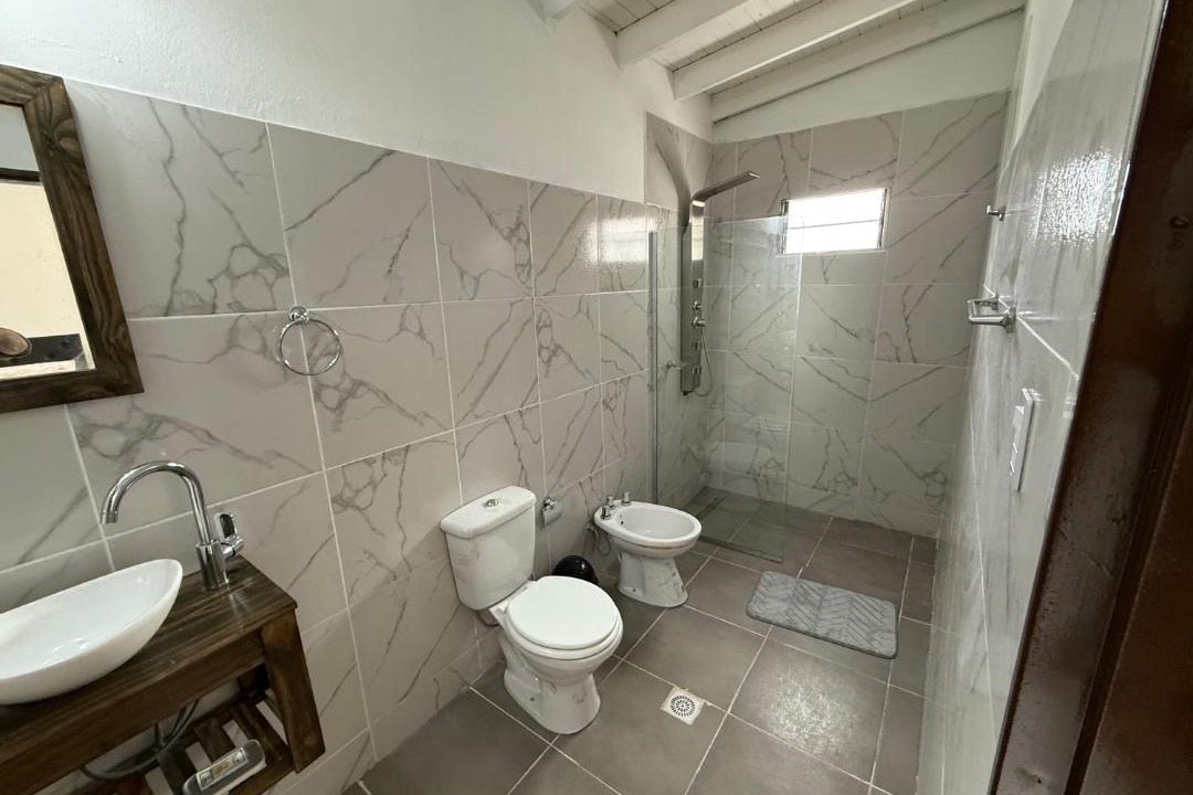 Photo of Bathroom in Vinchina