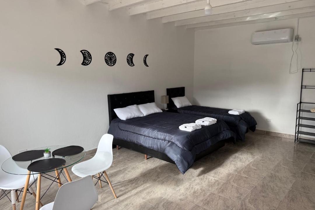 Photo of Bedroom in Vinchina