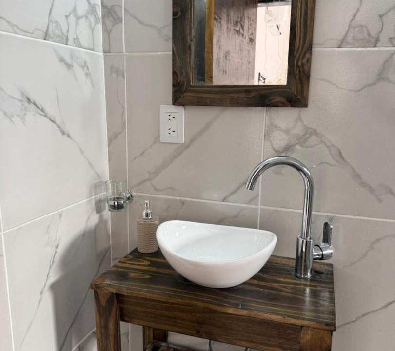Photo of Bathroom in Vinchina