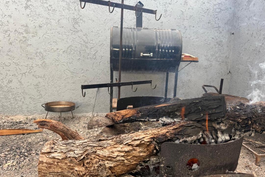 Photo of Kitchen in Vinchina