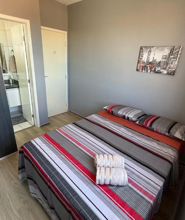 Photo of Bedroom in Aeroporto