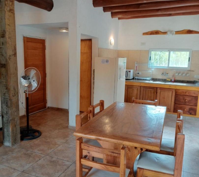 Photo of Kitchen in Los Reartes