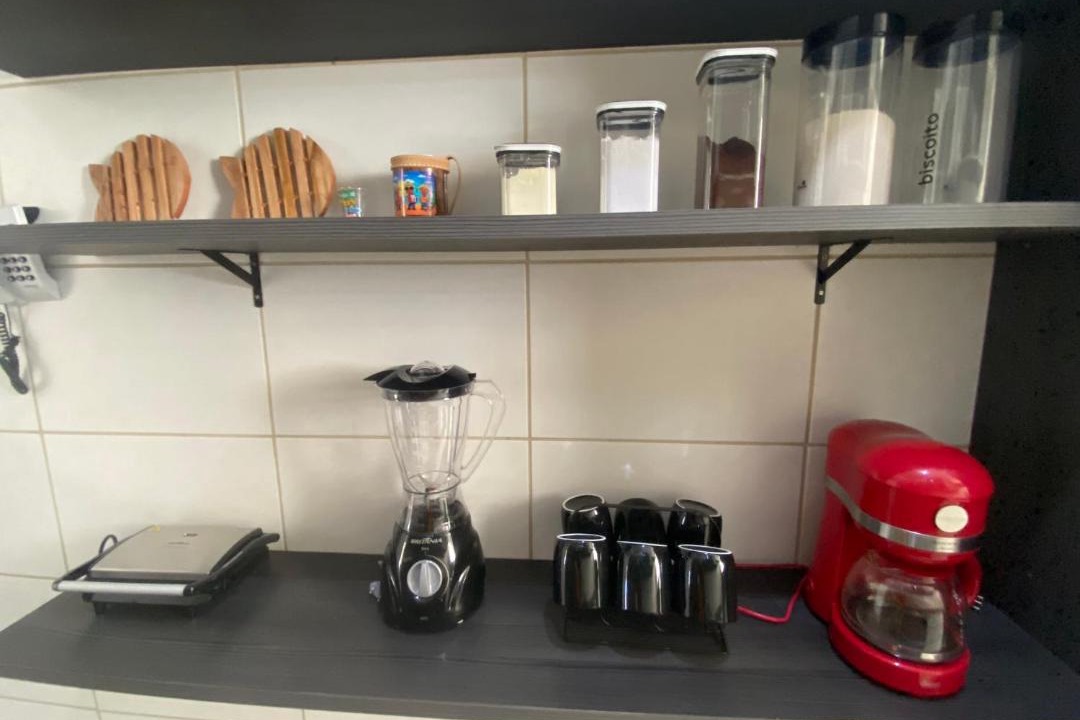 Photo of Kitchen in Aeroporto