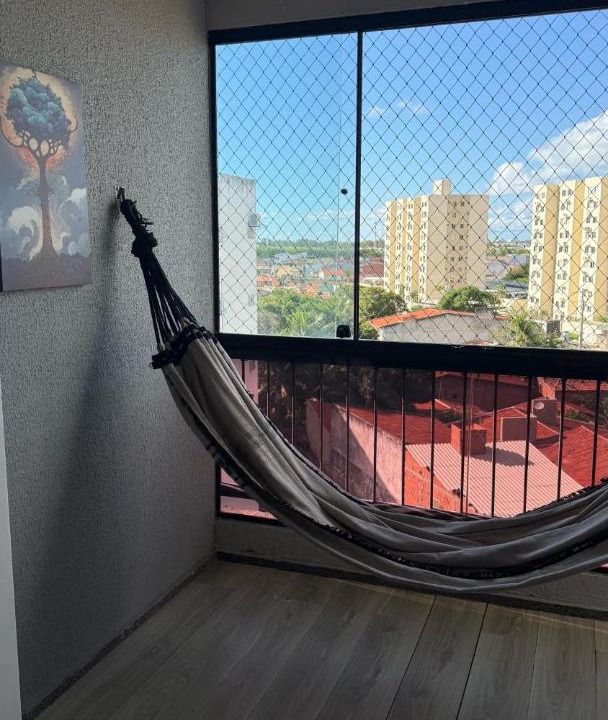 Photo of Patio Balcony in Aeroporto