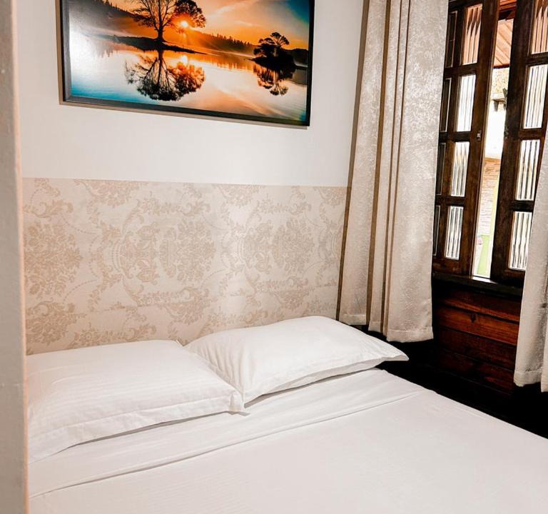 Photo of Bedroom in Paranagua