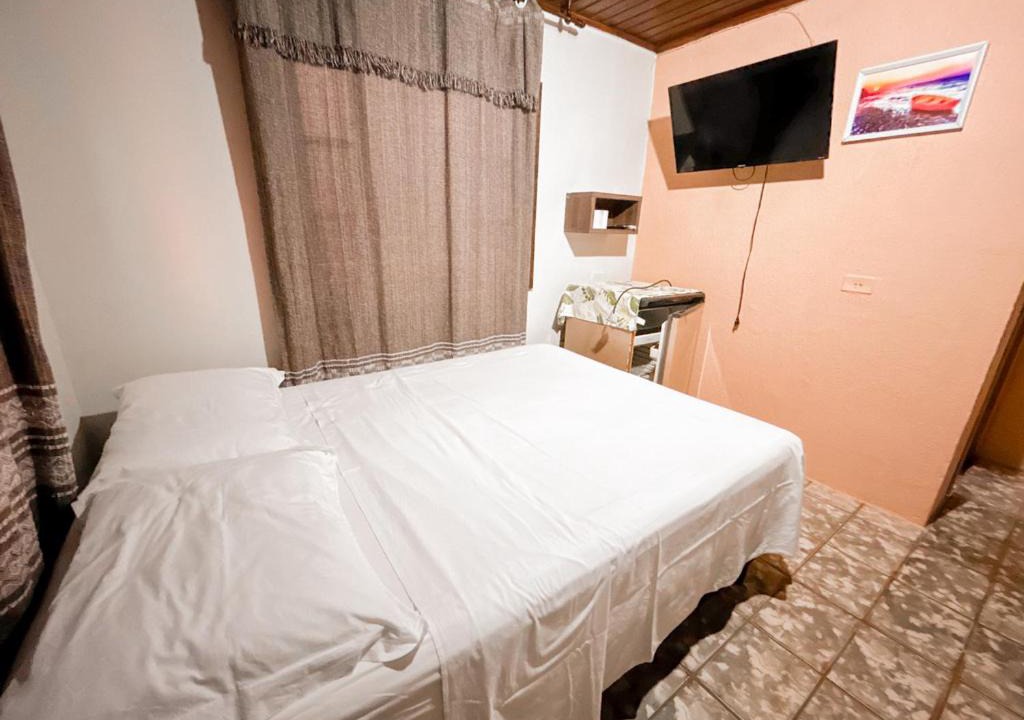 Photo of Bedroom in Paranagua