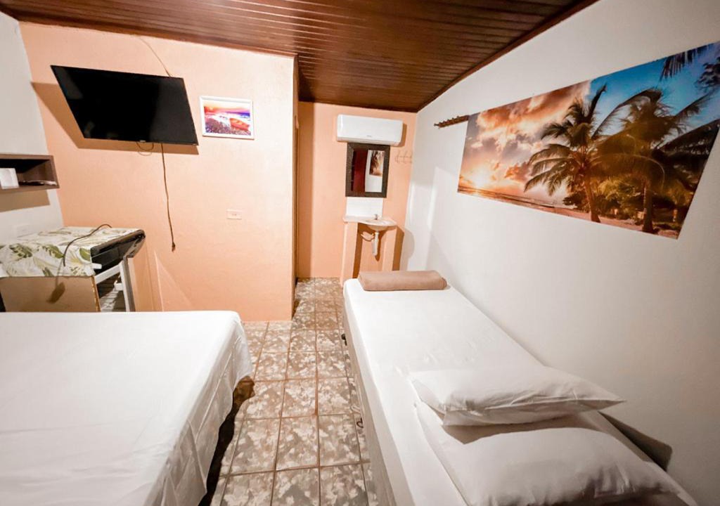 Photo of Bedroom in Paranagua