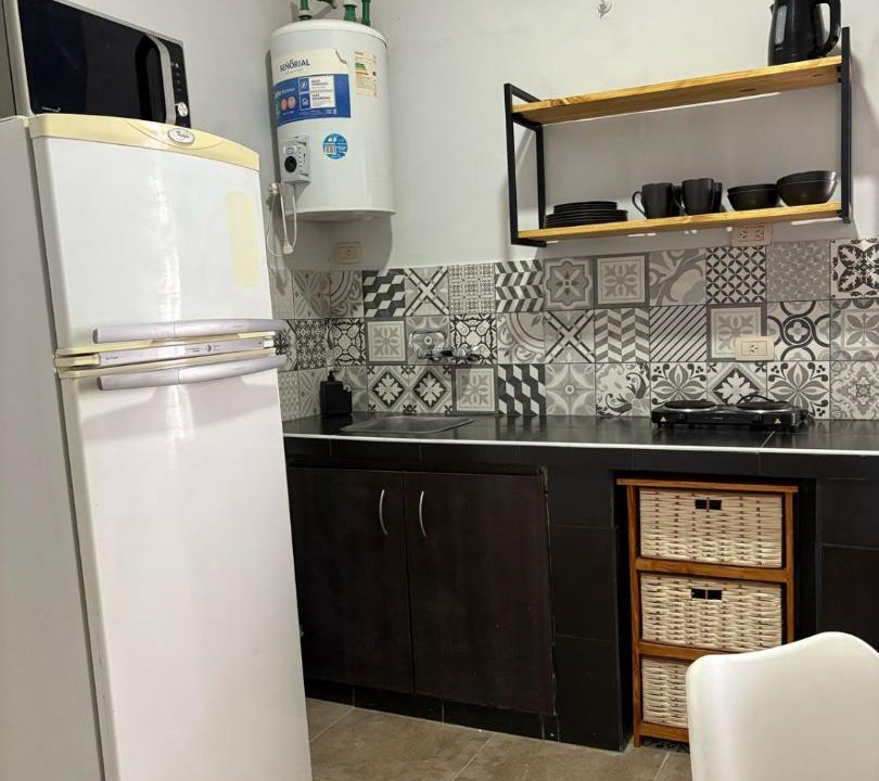 Photo of Kitchen in Catamarca