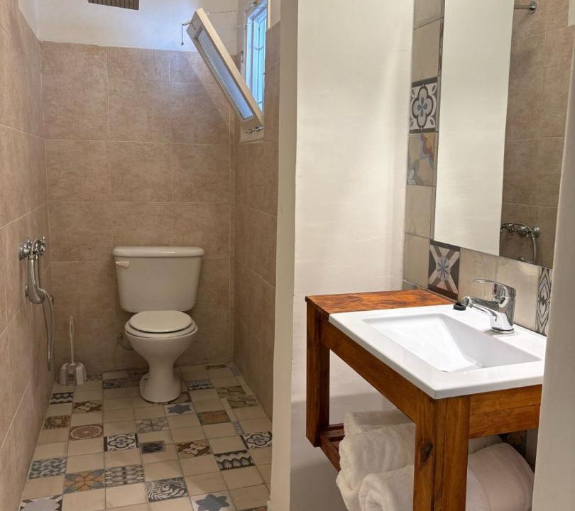 Photo of Bathroom in Catamarca