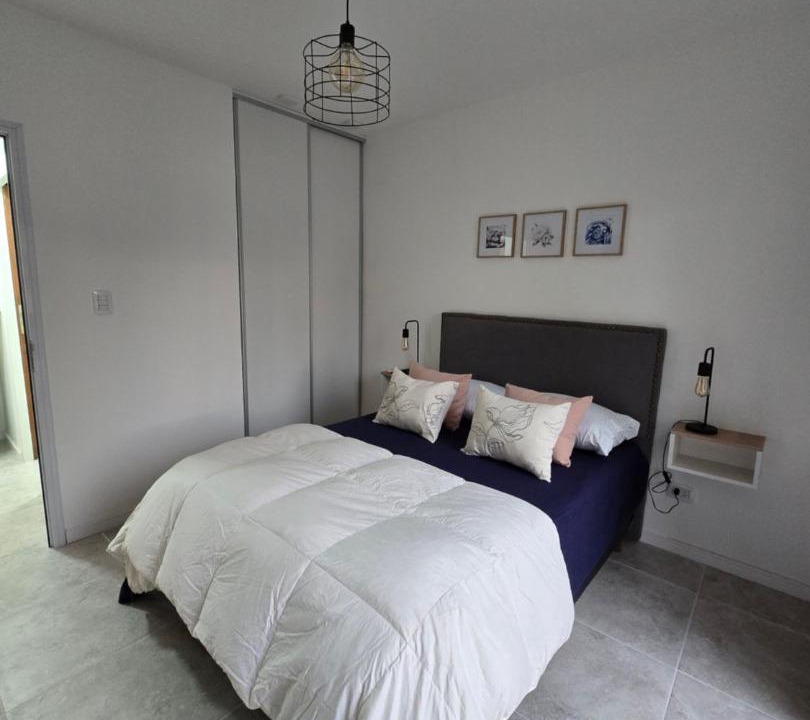 Photo of Bedroom in Concepcion del Uruguay