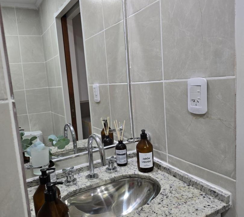 Photo of Bathroom in Concepcion del Uruguay