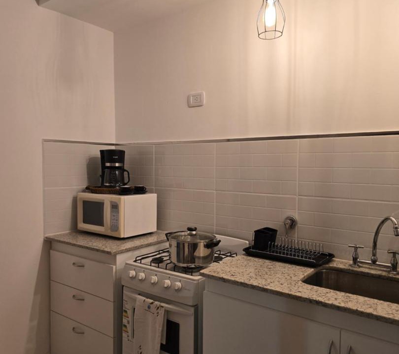 Photo of Kitchen in Concepcion del Uruguay