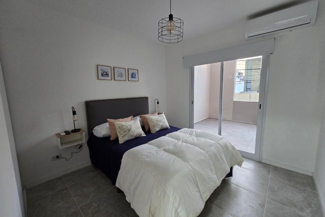 Photo of Bedroom in Concepcion del Uruguay