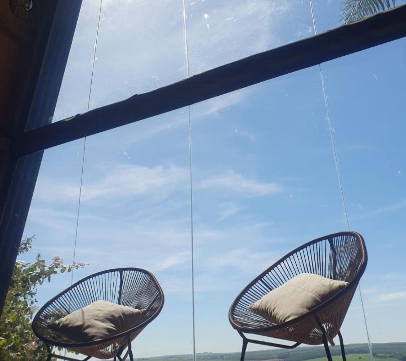 Photo of Patio Balcony in Brotas