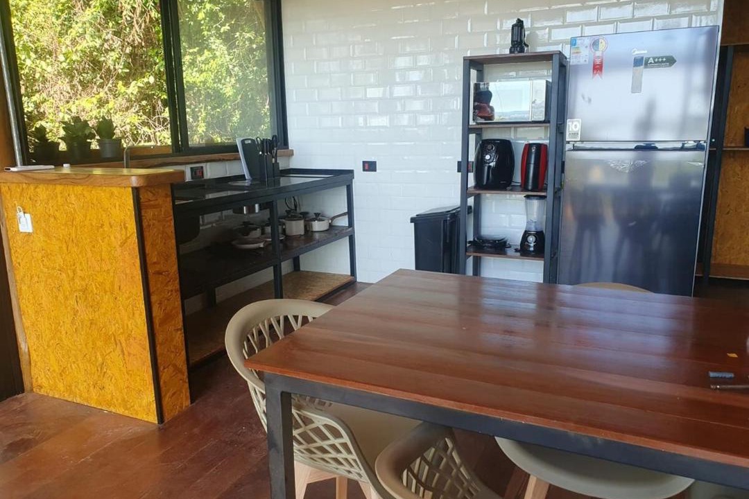 Photo of Kitchen in Brotas